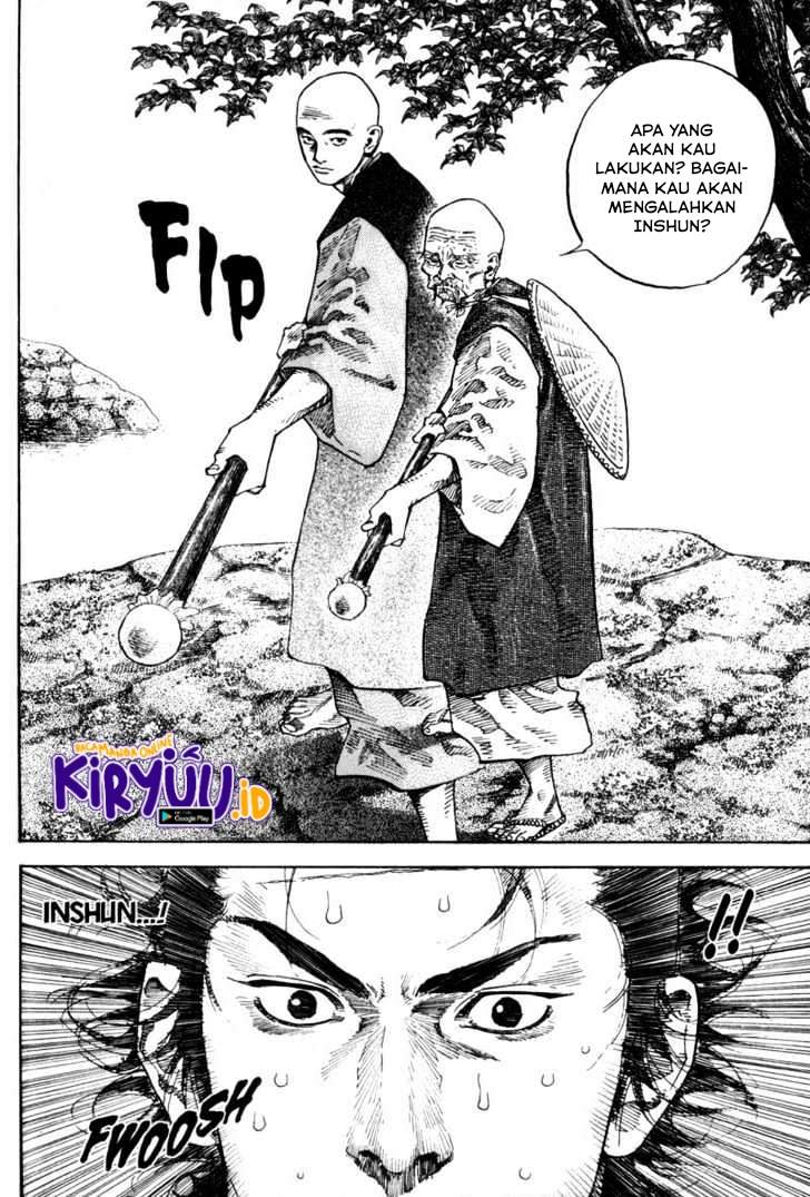 vagabond - Chapter: 52