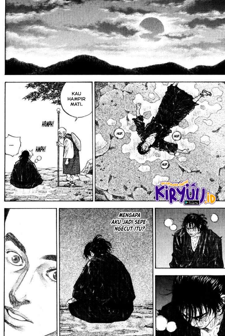 vagabond - Chapter: 52