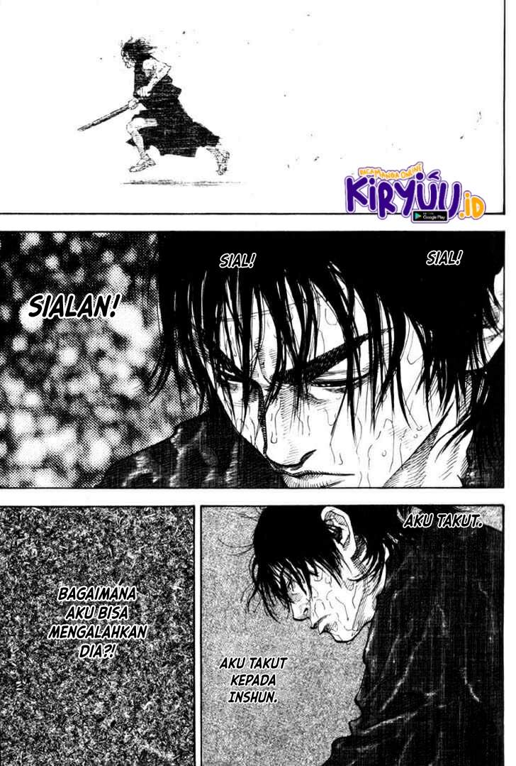 vagabond - Chapter: 52