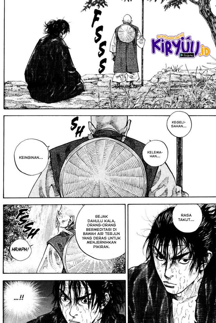 vagabond - Chapter: 52