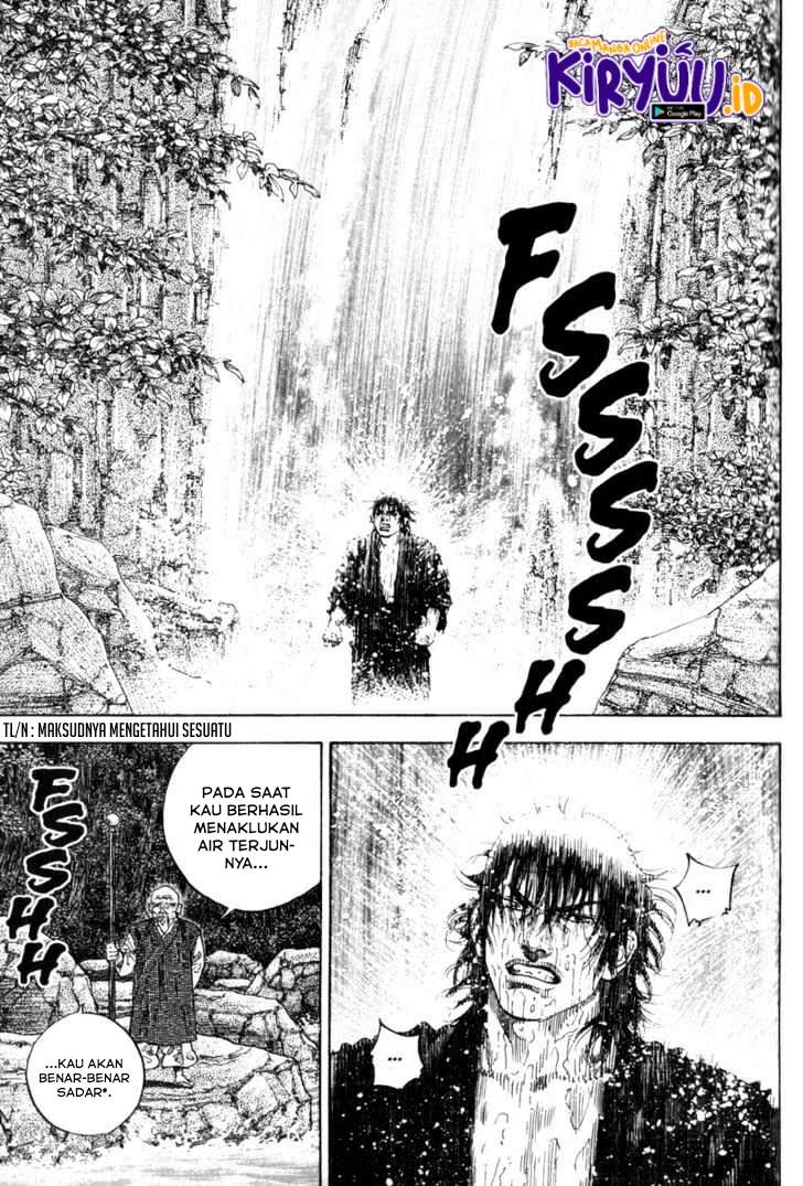 vagabond - Chapter: 52