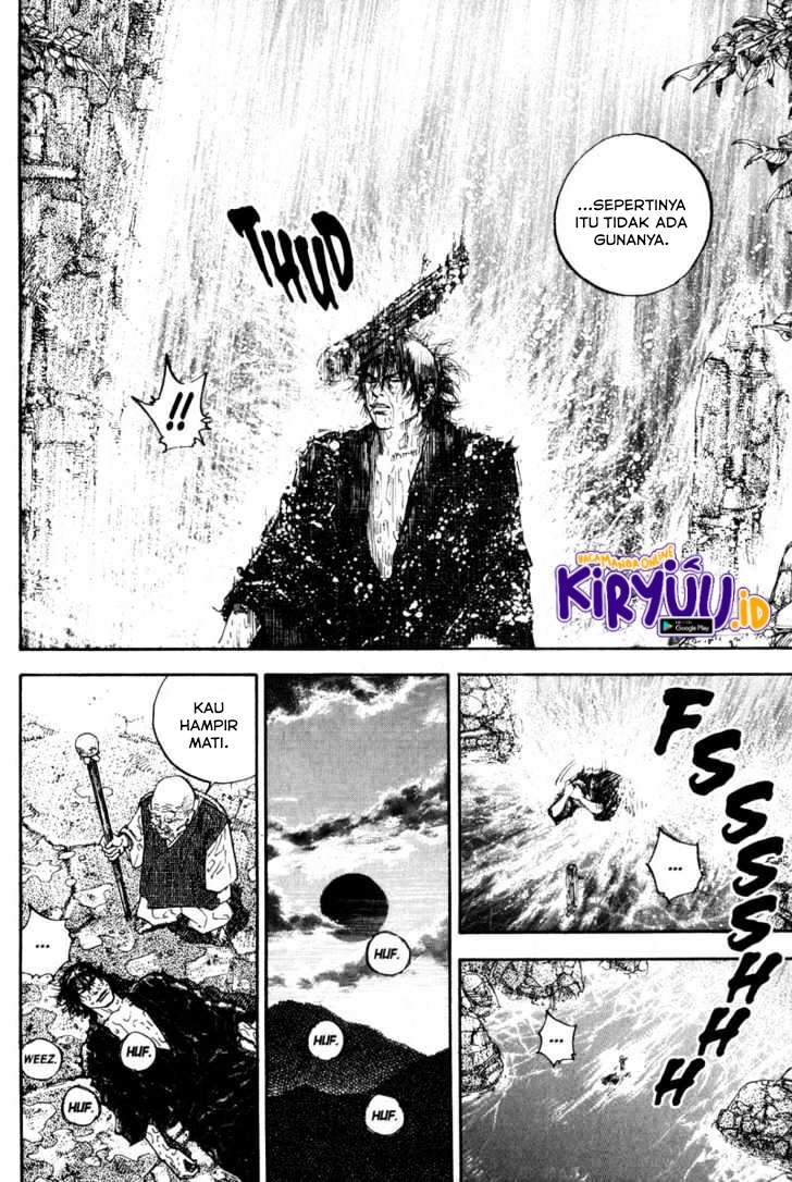 vagabond - Chapter: 52