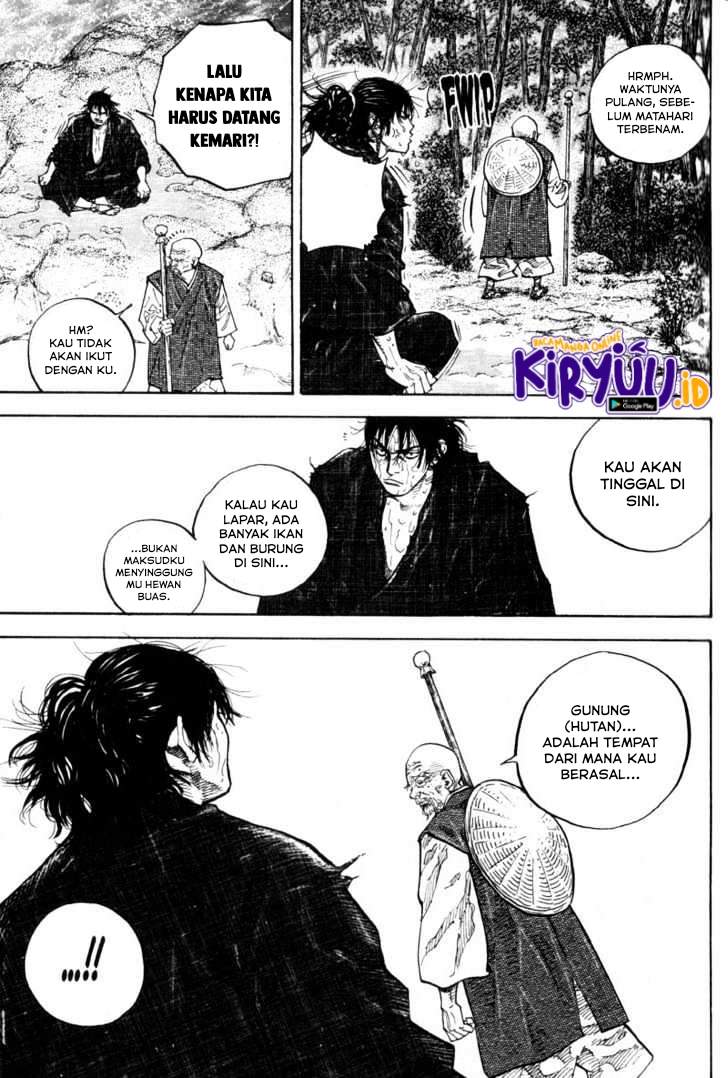 vagabond - Chapter: 52