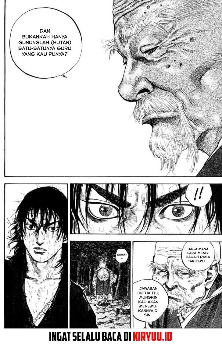 vagabond - Chapter: 52