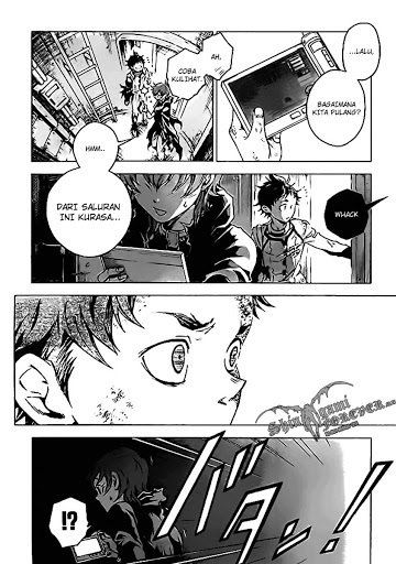 deadman-wonderland - Chapter: 28