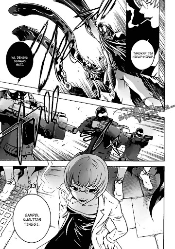 deadman-wonderland - Chapter: 28