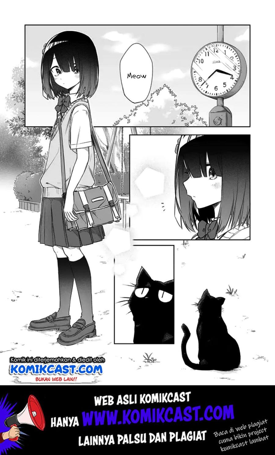 imouto-no-tomodachi-ga-nani-kangaeteru-no-ka-wakaranai - Chapter: 3