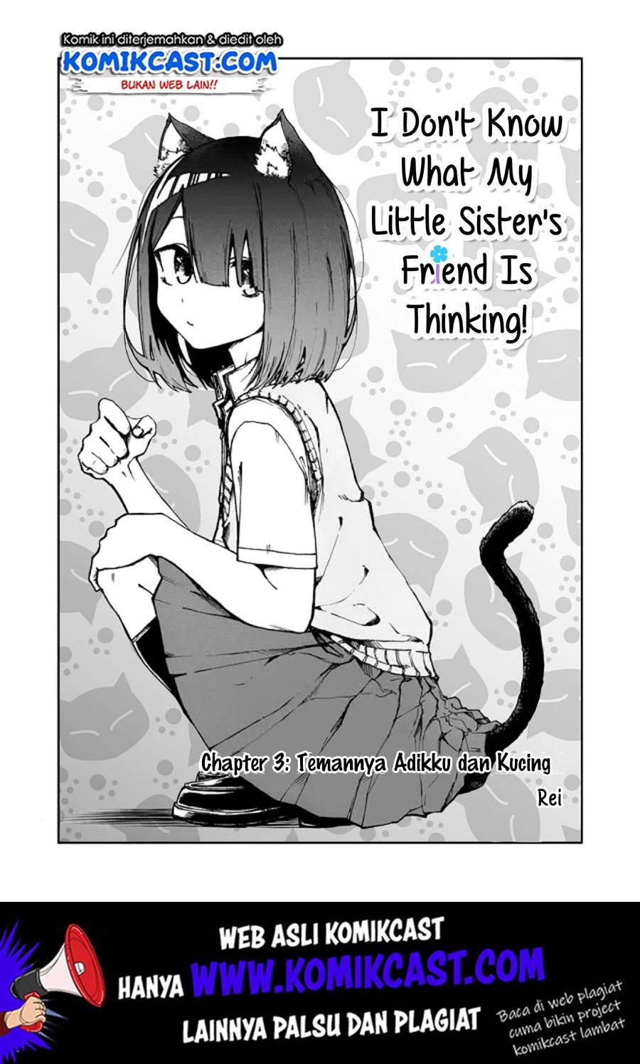 imouto-no-tomodachi-ga-nani-kangaeteru-no-ka-wakaranai - Chapter: 3