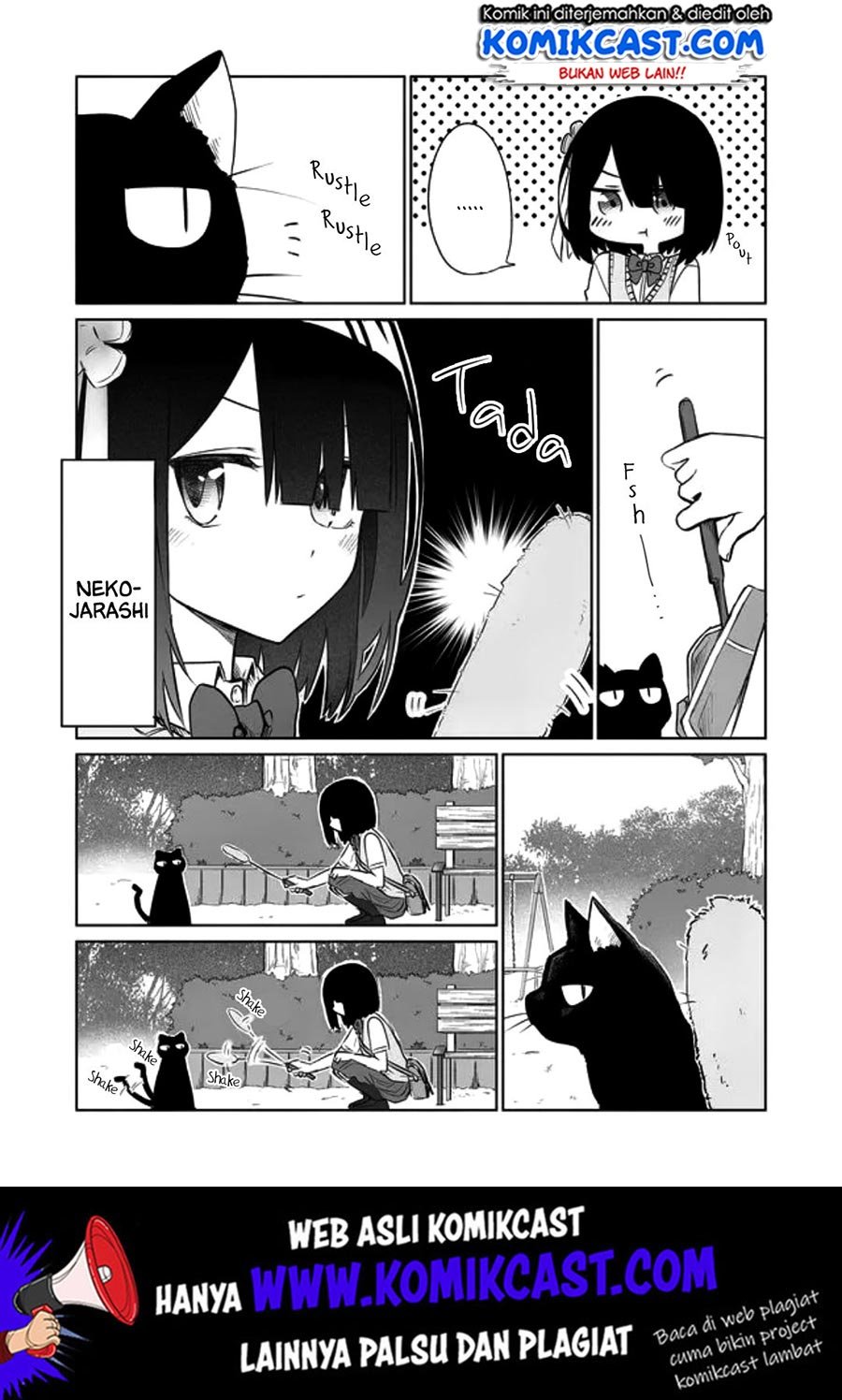 imouto-no-tomodachi-ga-nani-kangaeteru-no-ka-wakaranai - Chapter: 3