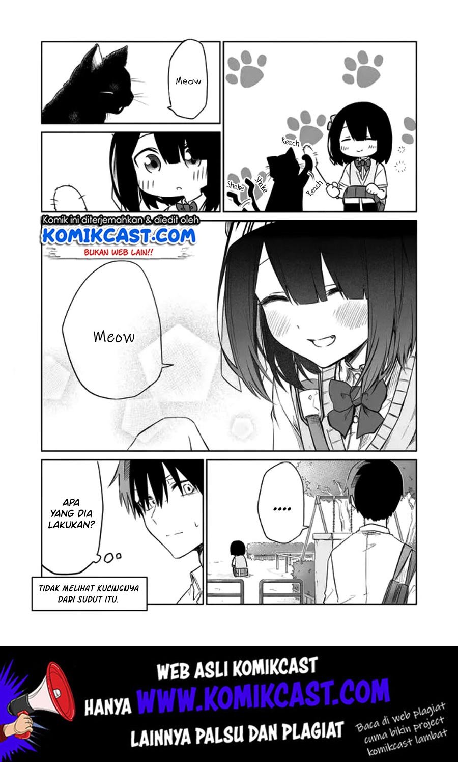 imouto-no-tomodachi-ga-nani-kangaeteru-no-ka-wakaranai - Chapter: 3
