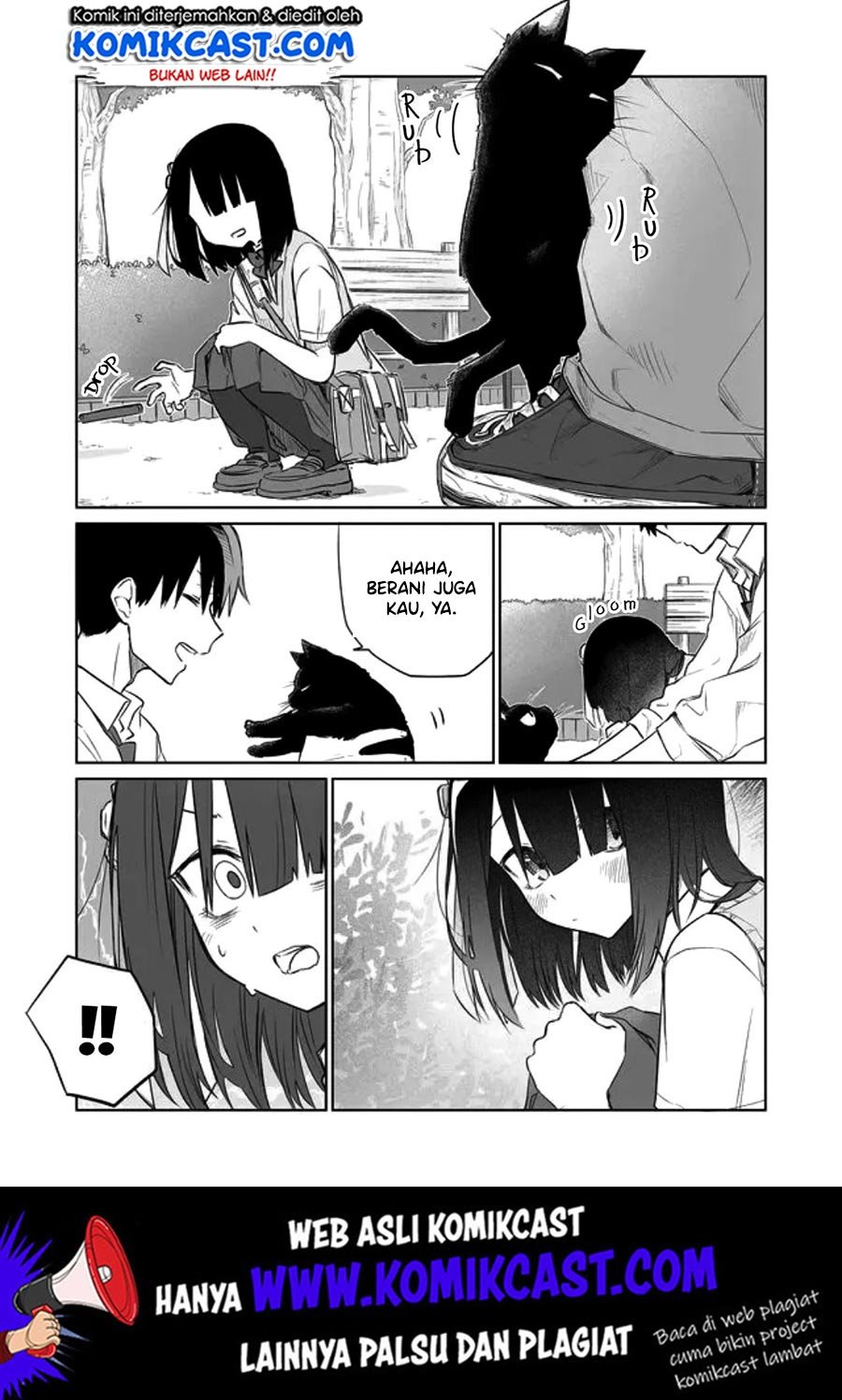 imouto-no-tomodachi-ga-nani-kangaeteru-no-ka-wakaranai - Chapter: 3