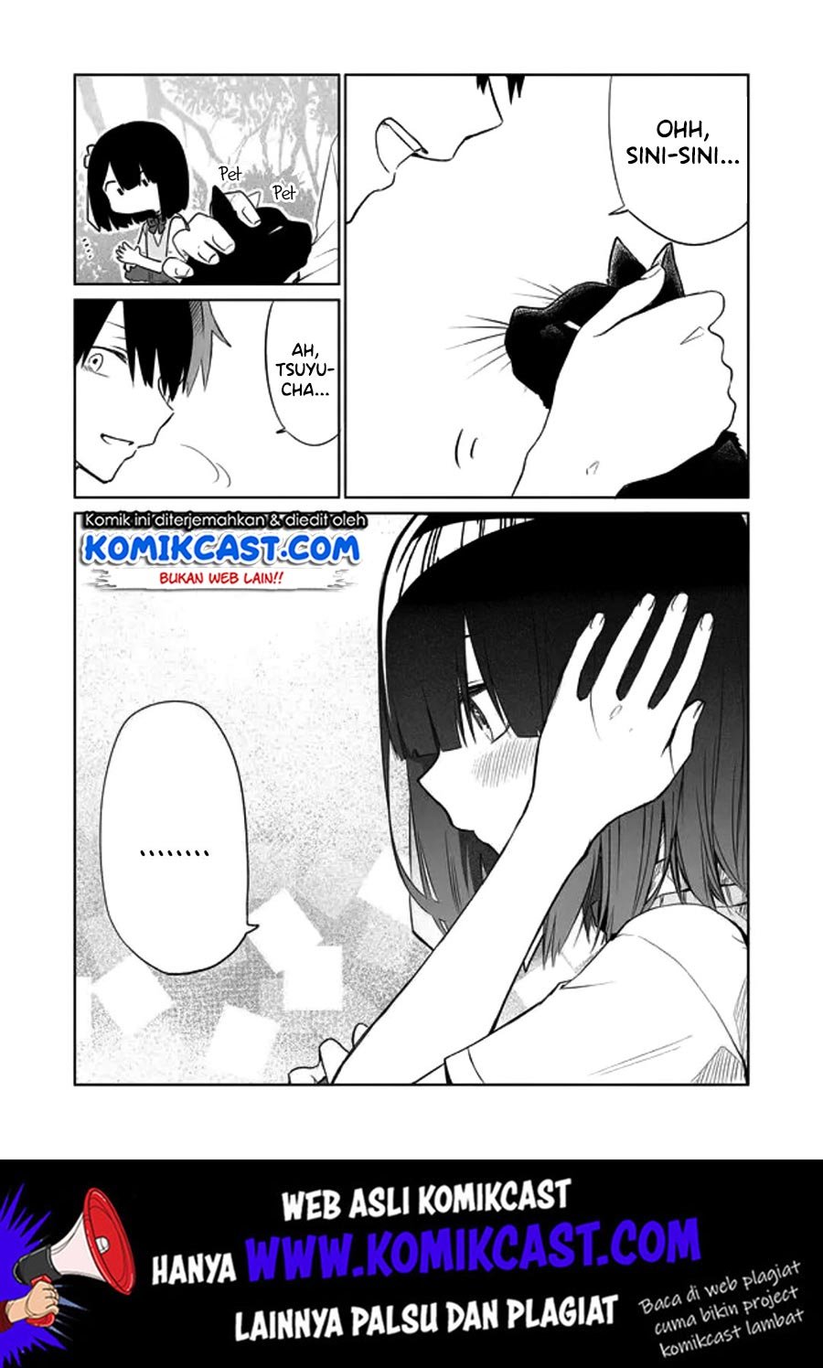 imouto-no-tomodachi-ga-nani-kangaeteru-no-ka-wakaranai - Chapter: 3
