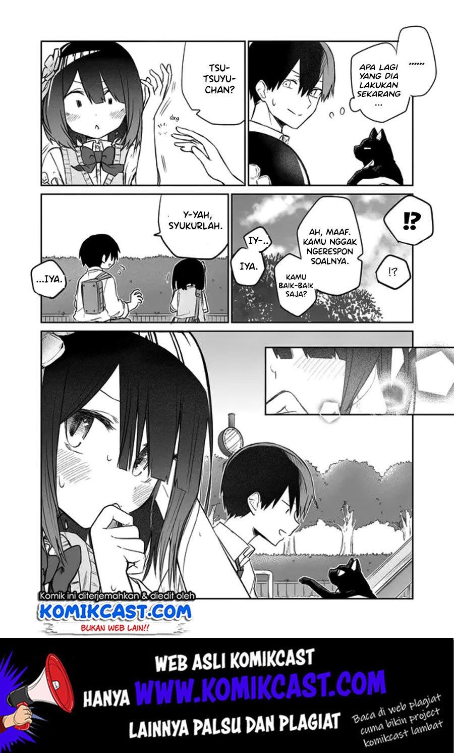 imouto-no-tomodachi-ga-nani-kangaeteru-no-ka-wakaranai - Chapter: 3