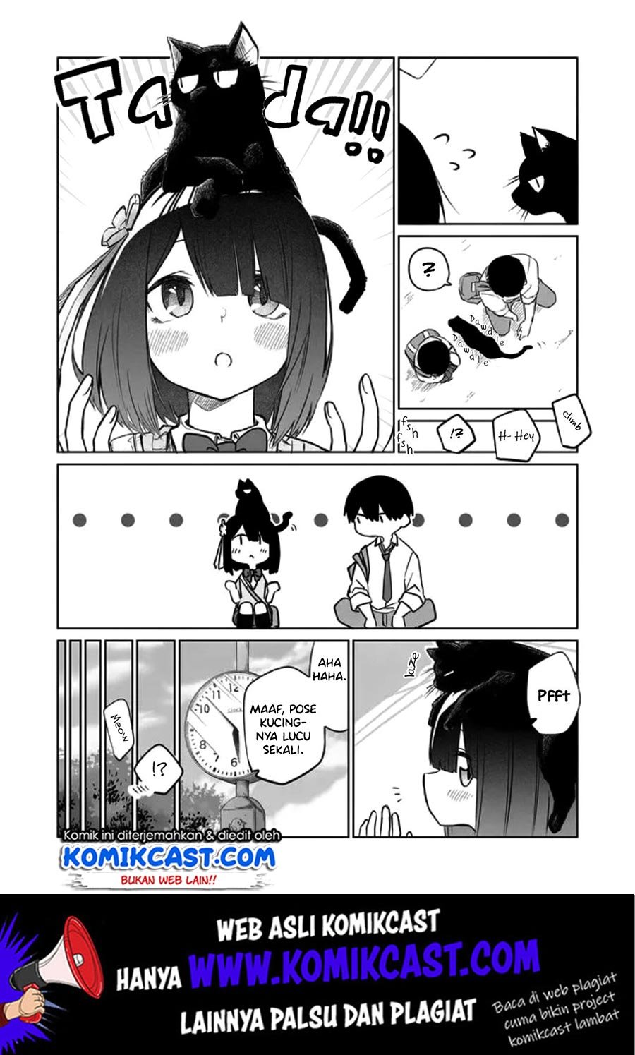 imouto-no-tomodachi-ga-nani-kangaeteru-no-ka-wakaranai - Chapter: 3