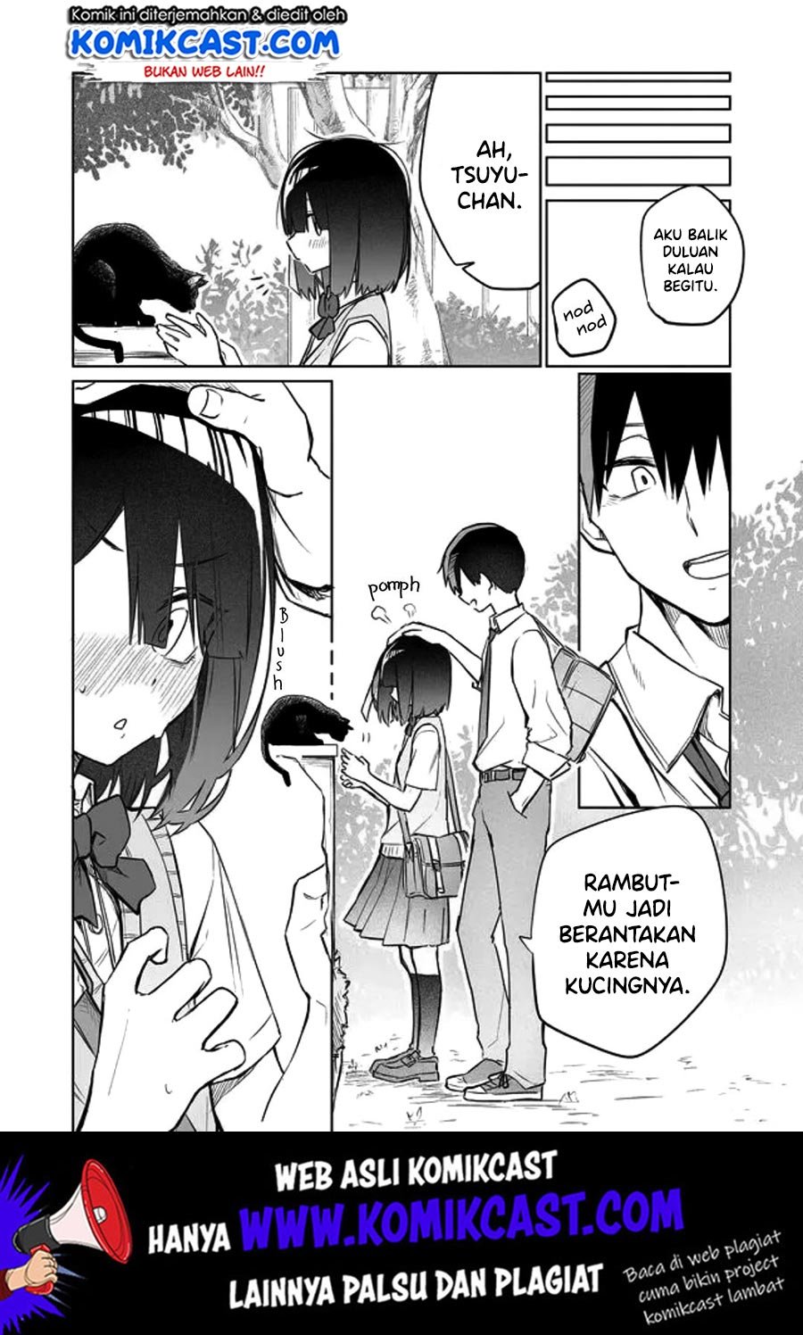 imouto-no-tomodachi-ga-nani-kangaeteru-no-ka-wakaranai - Chapter: 3