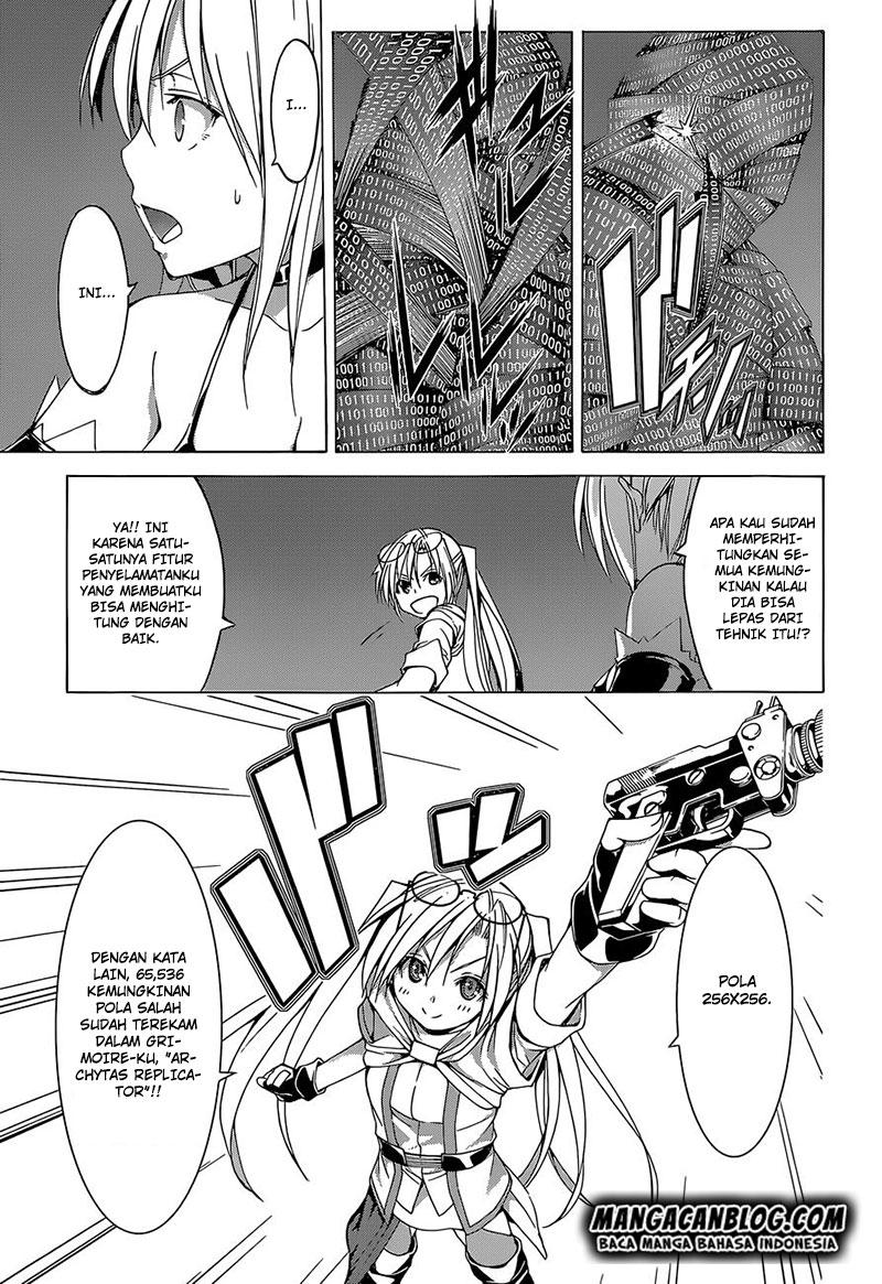 trinity-seven - Chapter: 48