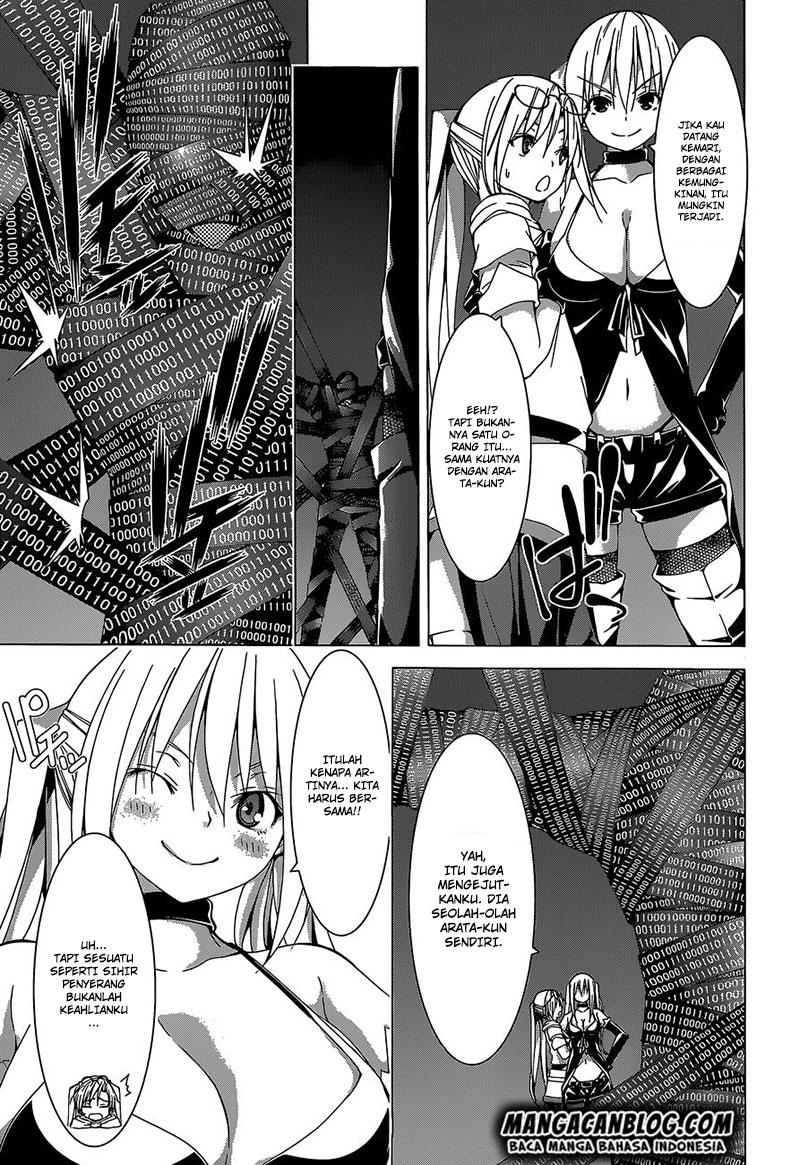 trinity-seven - Chapter: 48