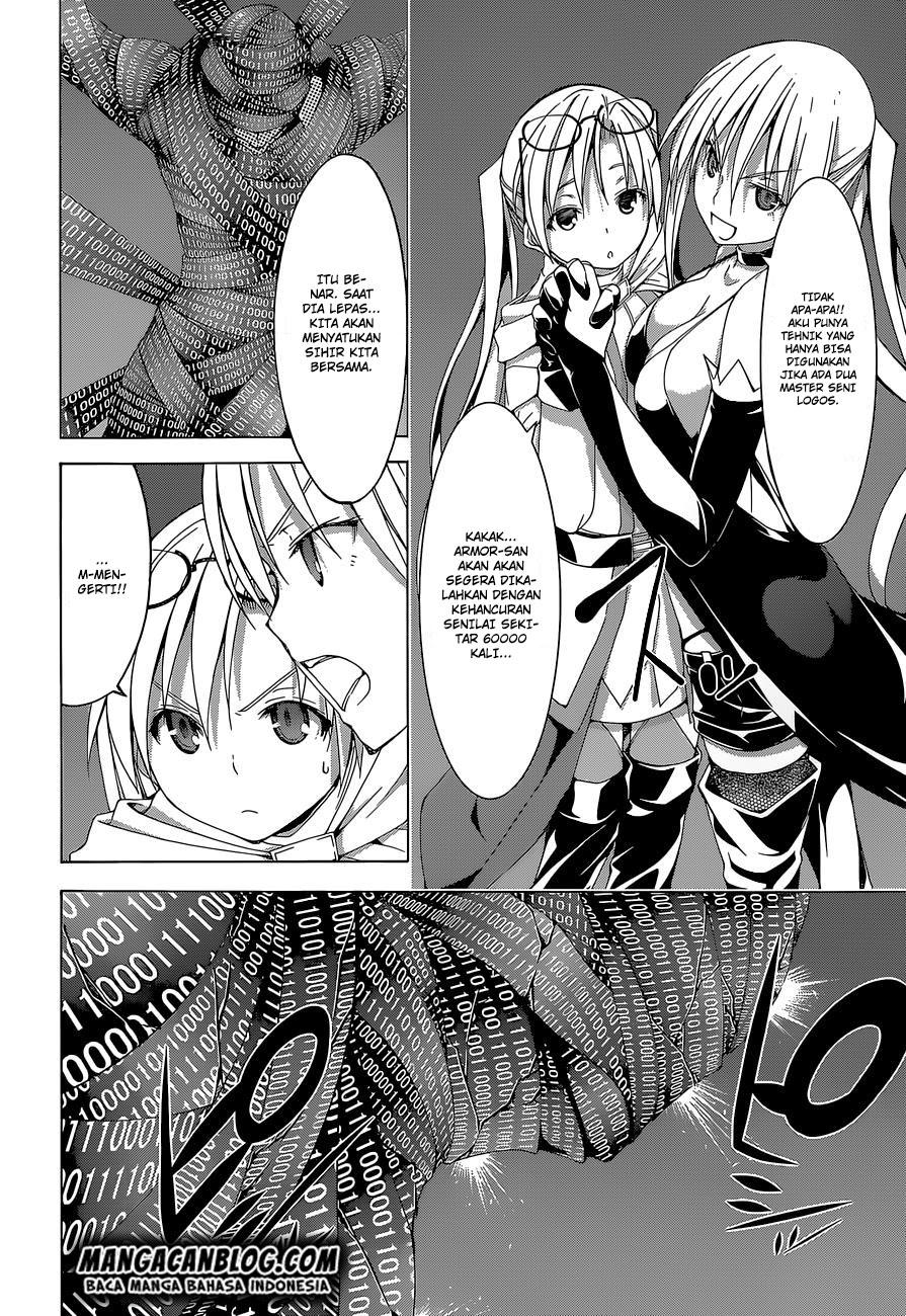 trinity-seven - Chapter: 48