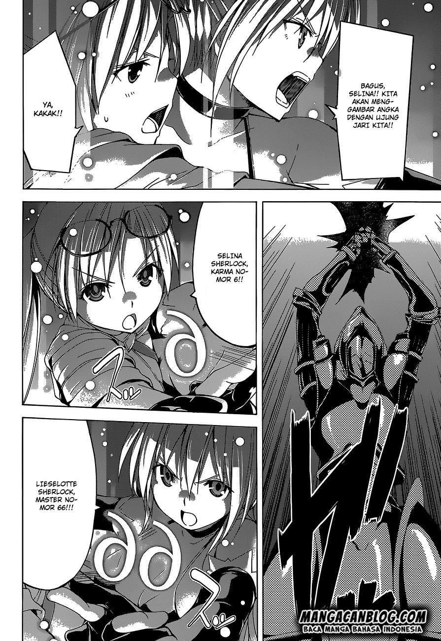 trinity-seven - Chapter: 48