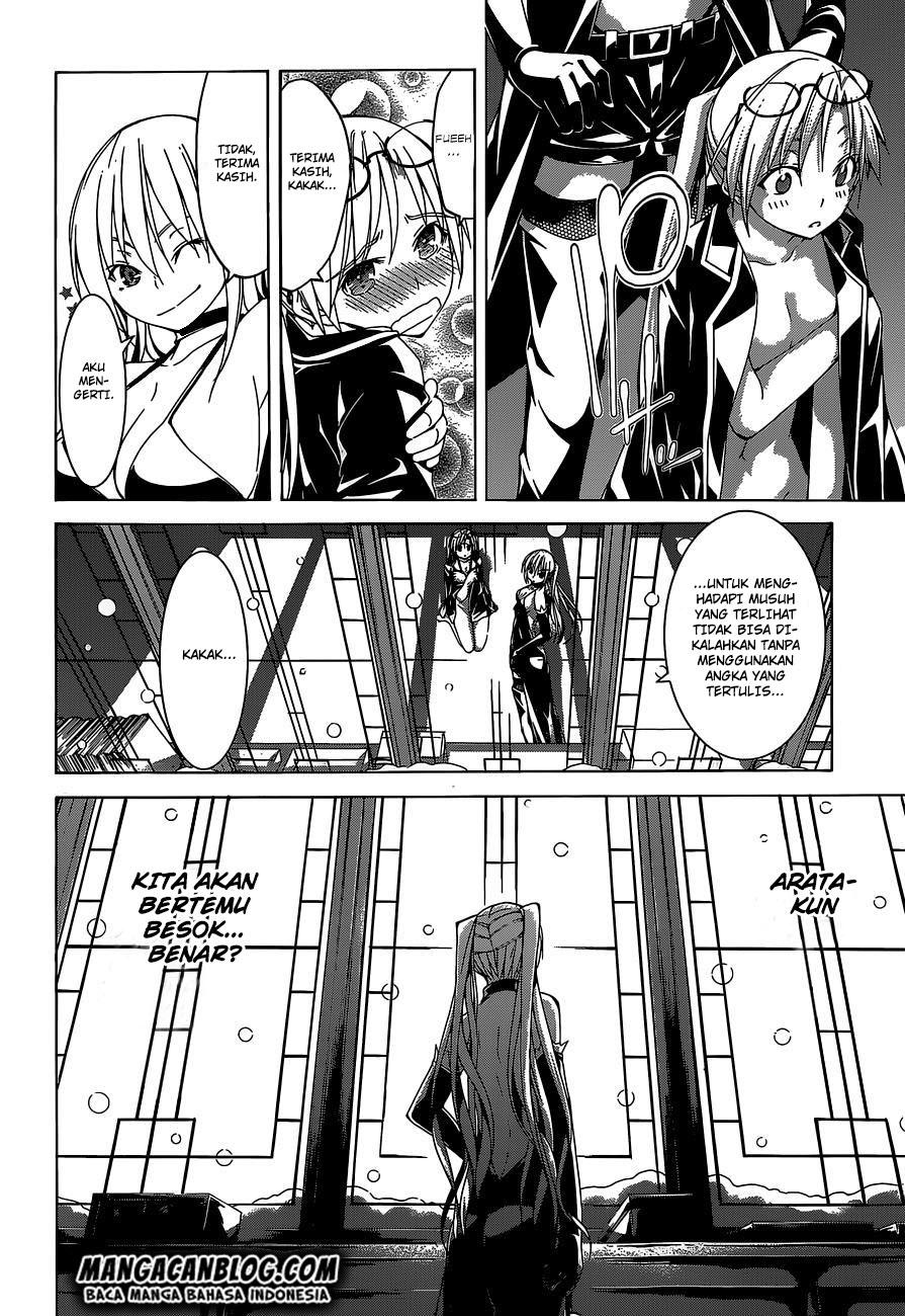 trinity-seven - Chapter: 48