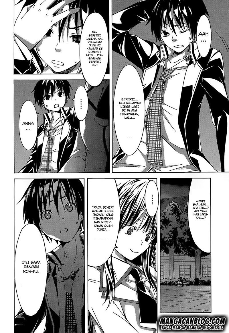 trinity-seven - Chapter: 48