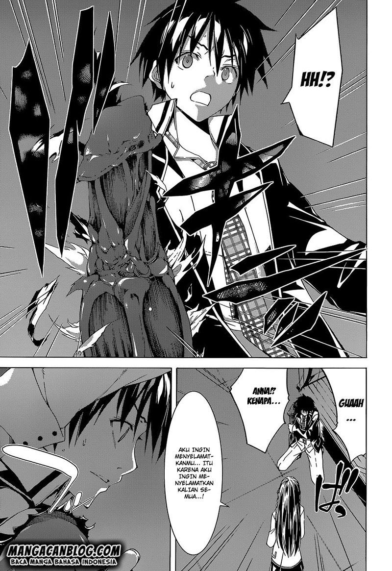 trinity-seven - Chapter: 48