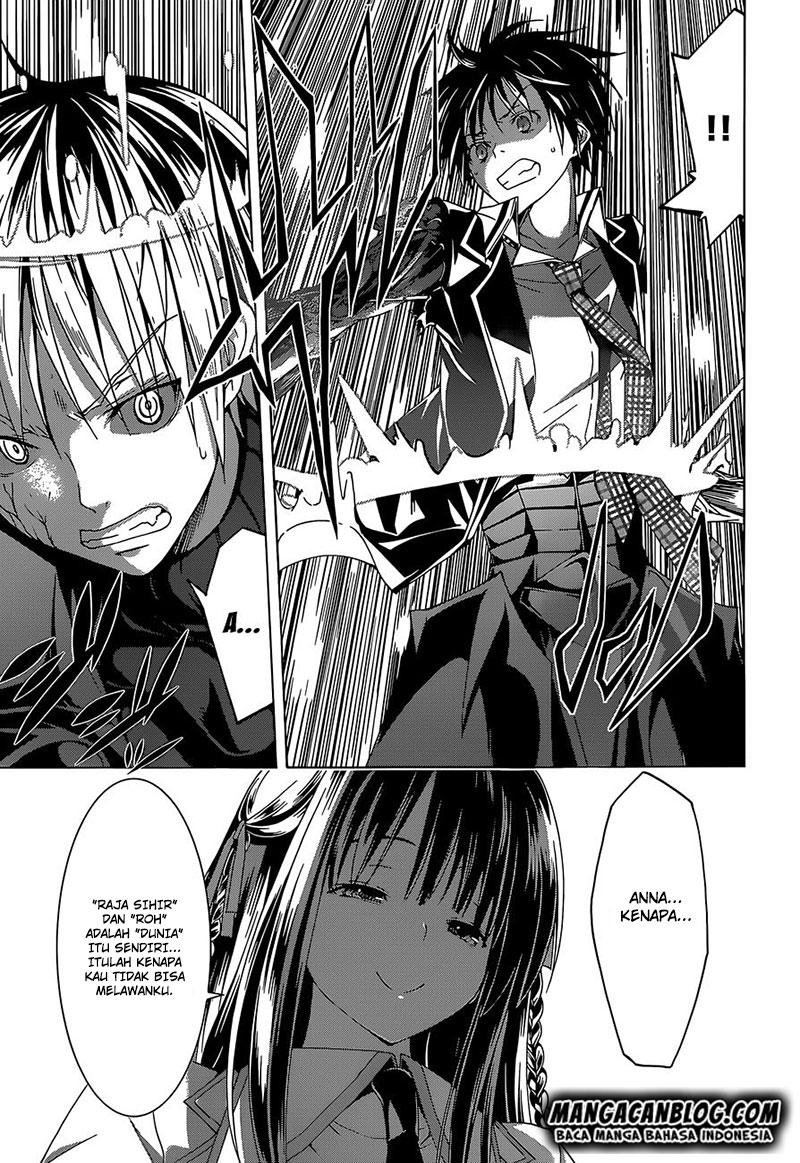 trinity-seven - Chapter: 48