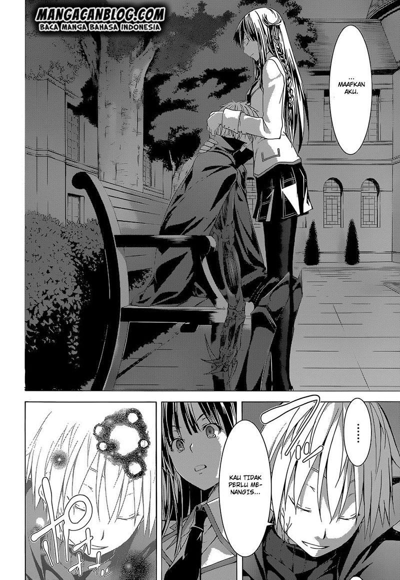 trinity-seven - Chapter: 48