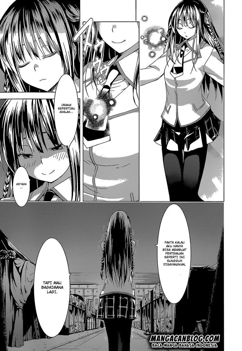 trinity-seven - Chapter: 48