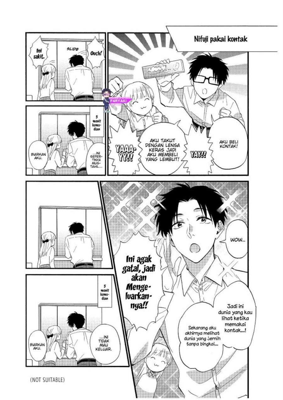 wotaku-ni-koi-wa-muzukashii - Chapter: 55