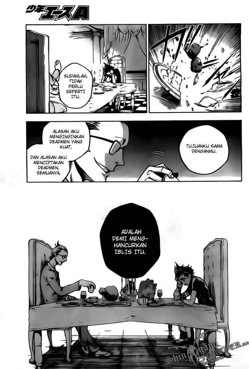 deadman-wonderland - Chapter: 29