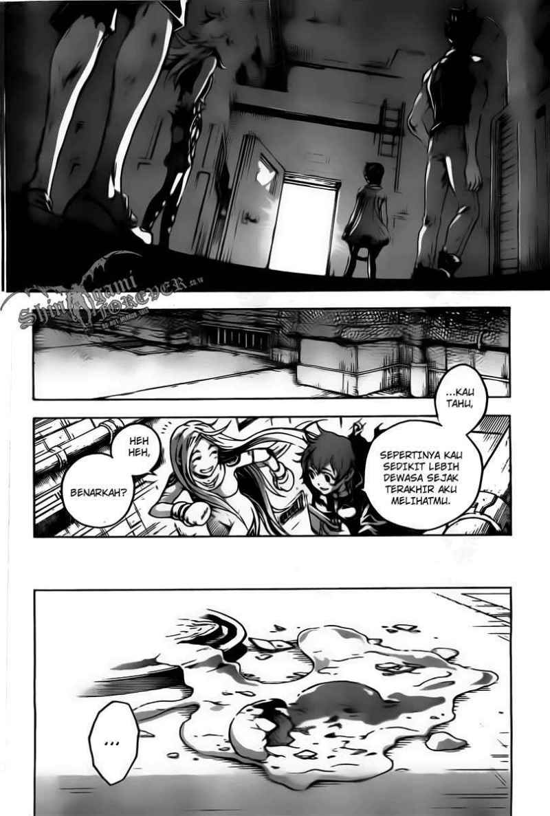 deadman-wonderland - Chapter: 29