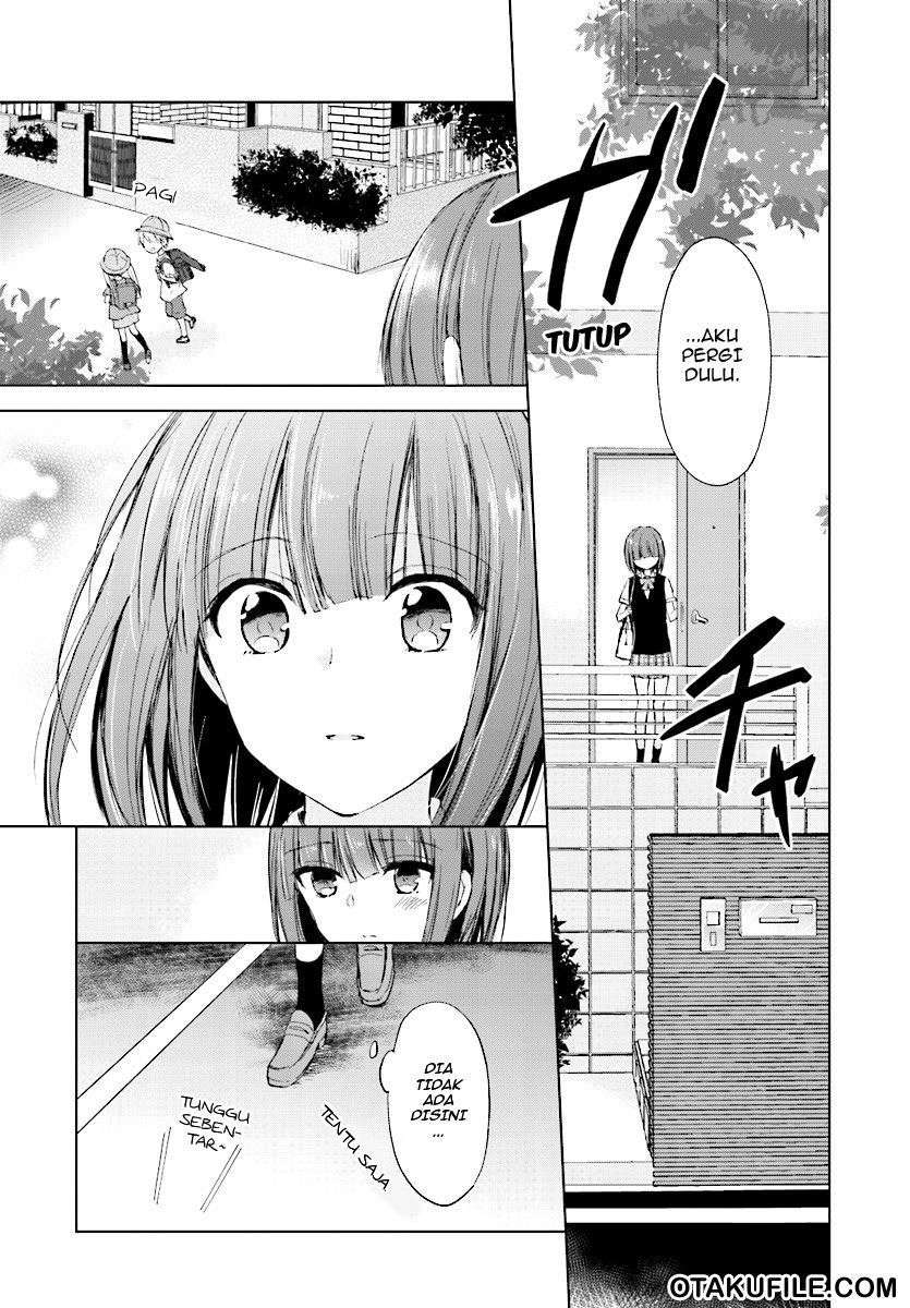 strawberry-fields-wo-mou-ichido - Chapter: 7
