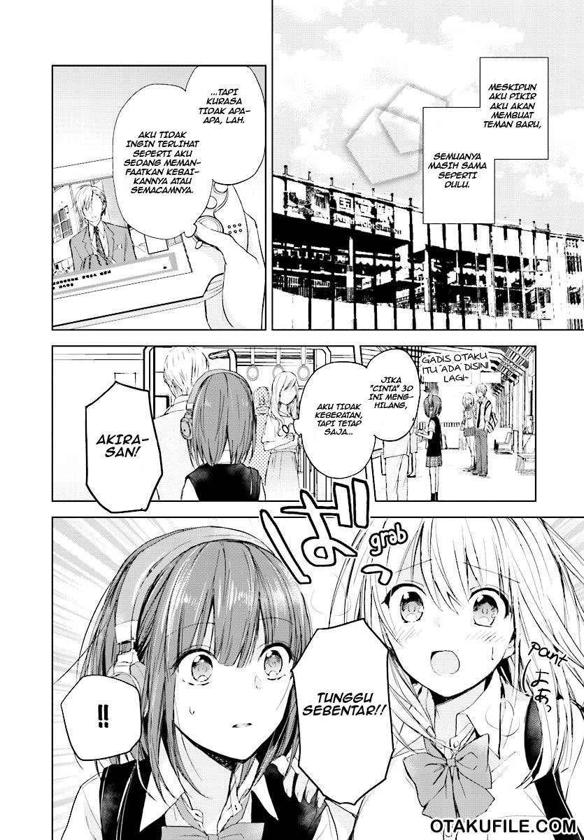 strawberry-fields-wo-mou-ichido - Chapter: 7