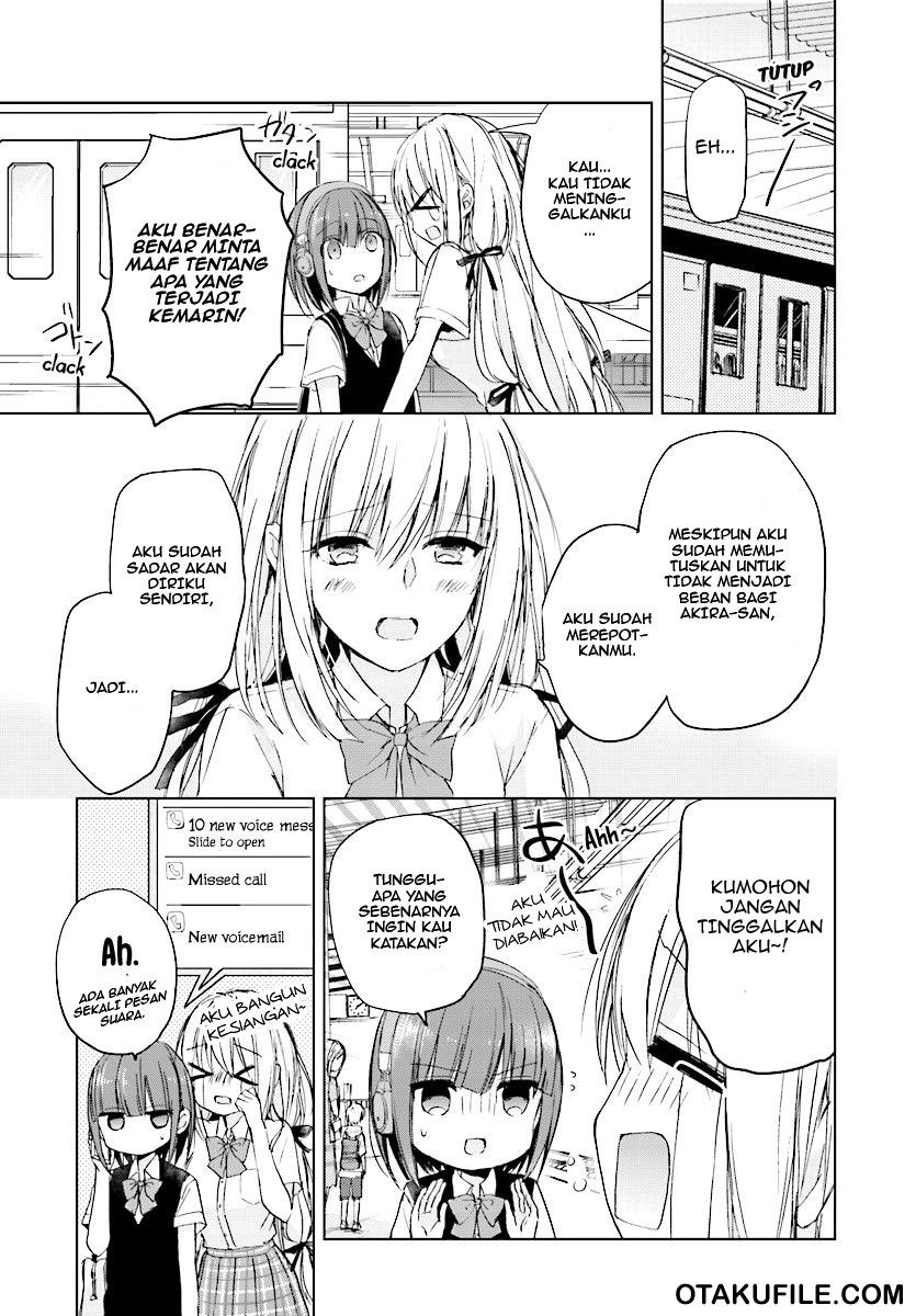 strawberry-fields-wo-mou-ichido - Chapter: 7