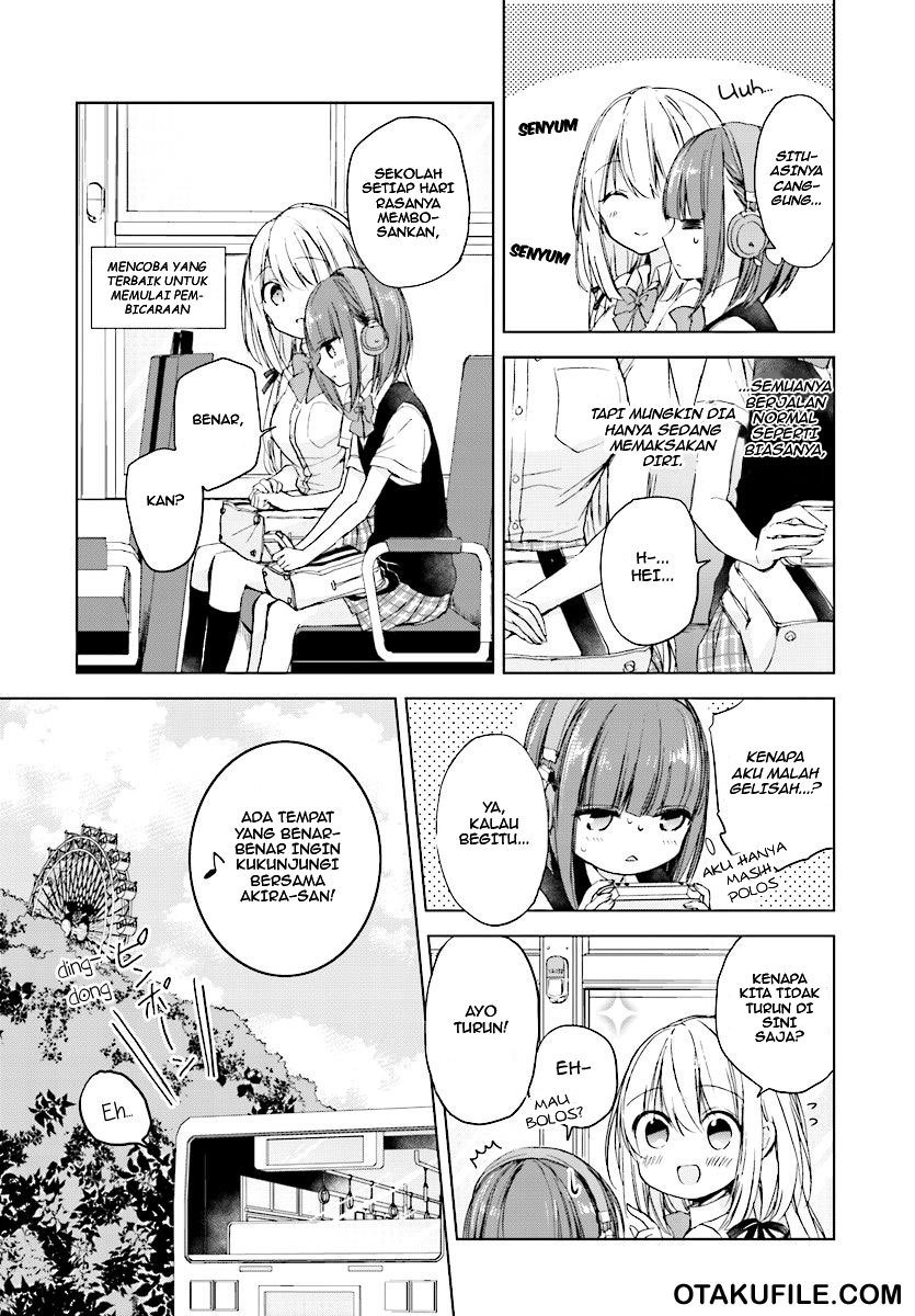 strawberry-fields-wo-mou-ichido - Chapter: 7
