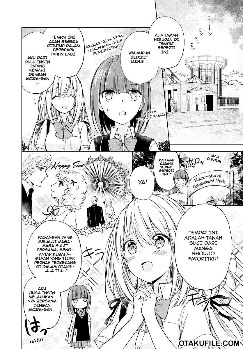strawberry-fields-wo-mou-ichido - Chapter: 7