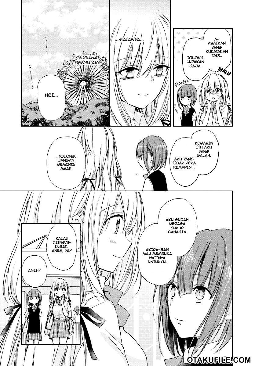 strawberry-fields-wo-mou-ichido - Chapter: 7