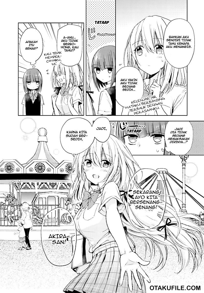 strawberry-fields-wo-mou-ichido - Chapter: 7