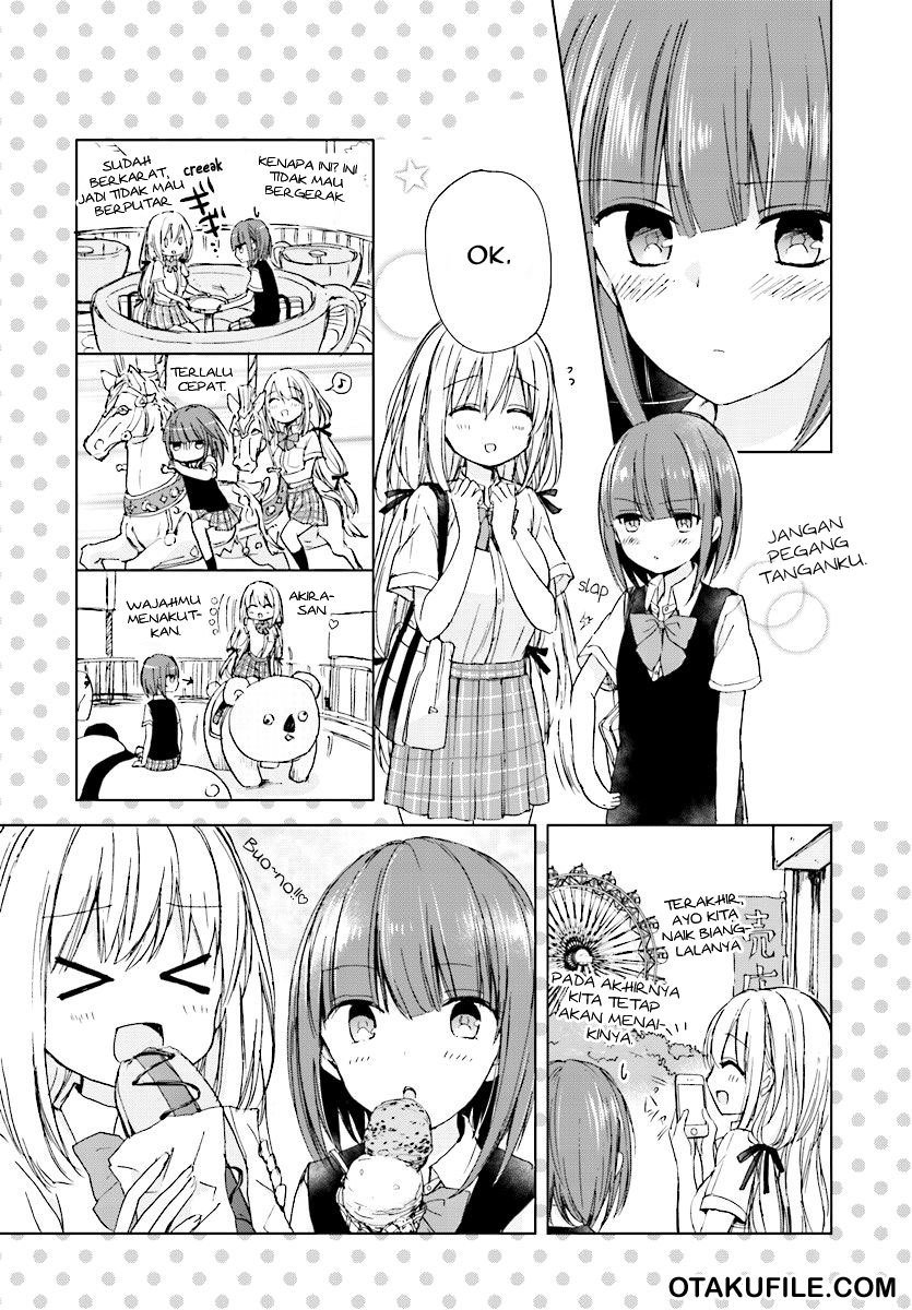 strawberry-fields-wo-mou-ichido - Chapter: 7