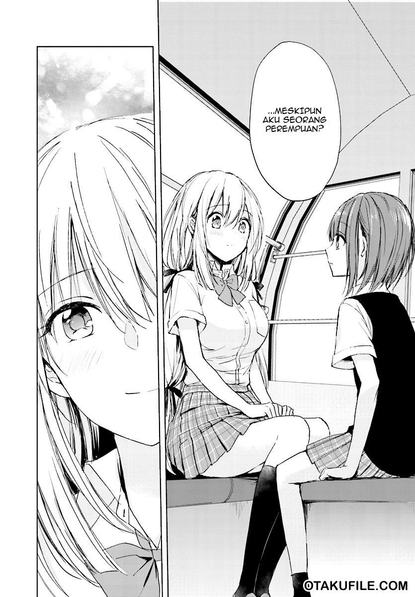 strawberry-fields-wo-mou-ichido - Chapter: 7