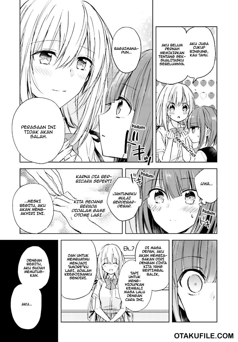 strawberry-fields-wo-mou-ichido - Chapter: 7
