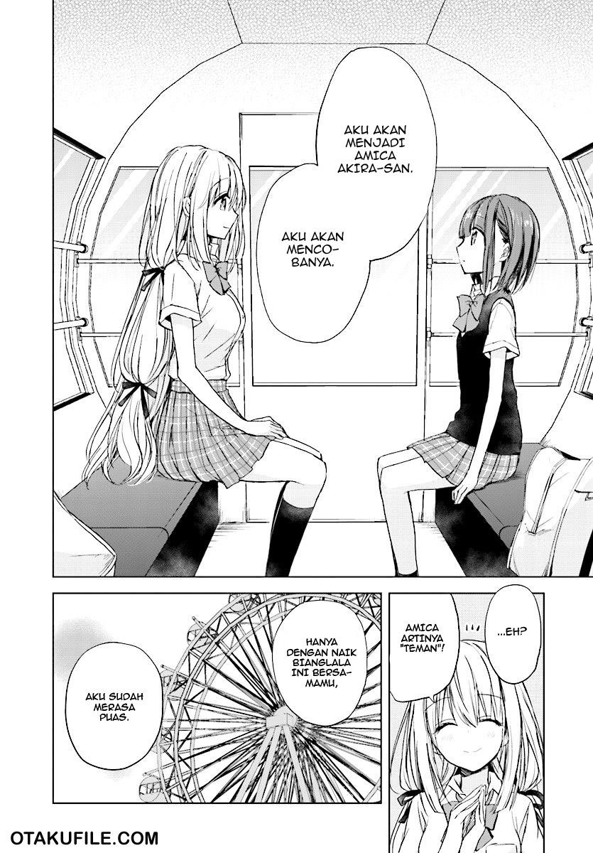 strawberry-fields-wo-mou-ichido - Chapter: 7