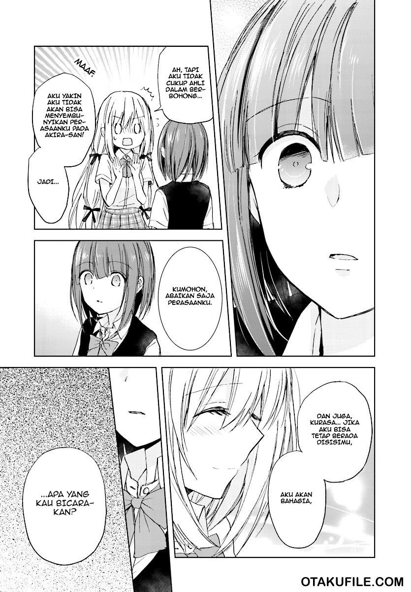 strawberry-fields-wo-mou-ichido - Chapter: 7