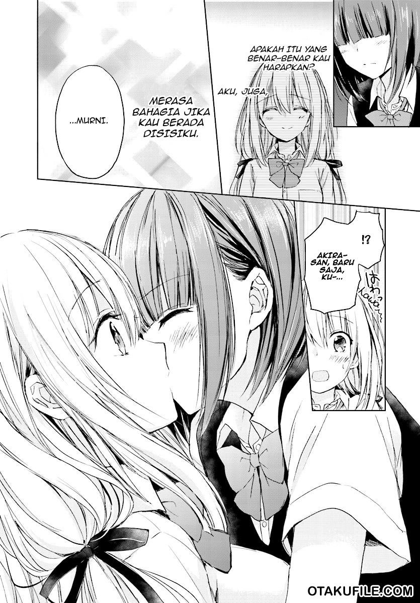 strawberry-fields-wo-mou-ichido - Chapter: 7