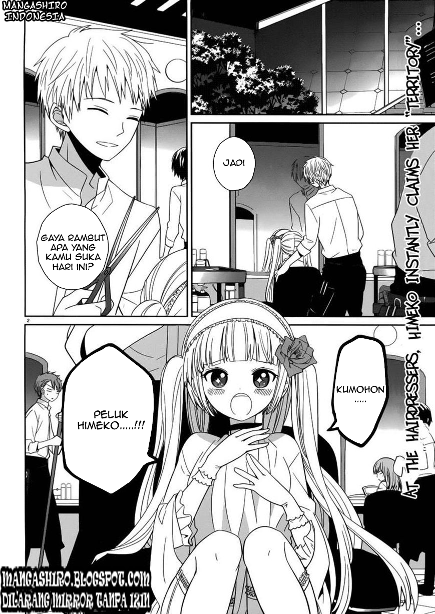 boku-to-senpai-no-tekken-kousai - Chapter: 02