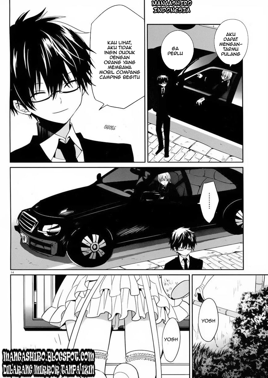 boku-to-senpai-no-tekken-kousai - Chapter: 02