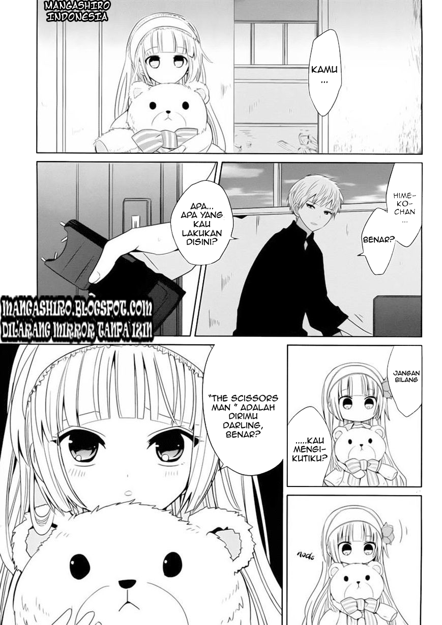boku-to-senpai-no-tekken-kousai - Chapter: 02