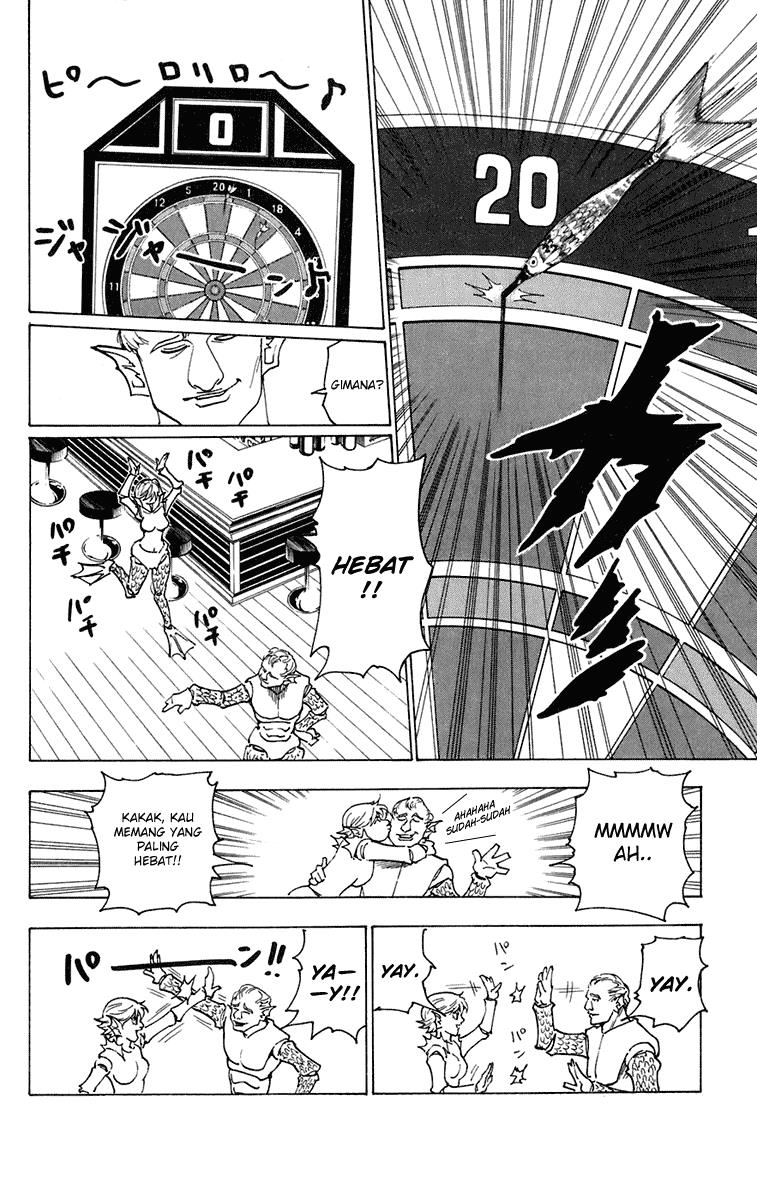 hunter-x-hunter - Chapter: 240