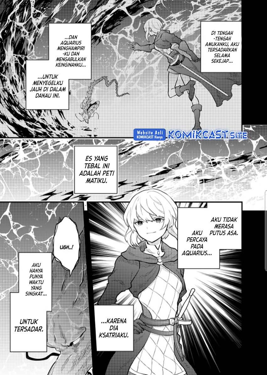 yuusha-yamemasu - Chapter: 37